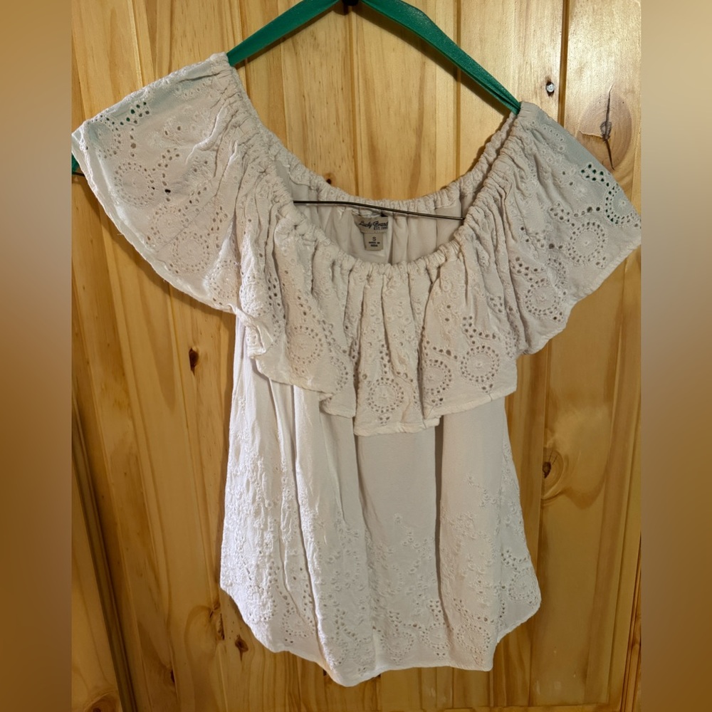 Lucky Brand Top